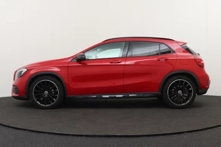 Mercedes-Benz GLA – thumbnail 2