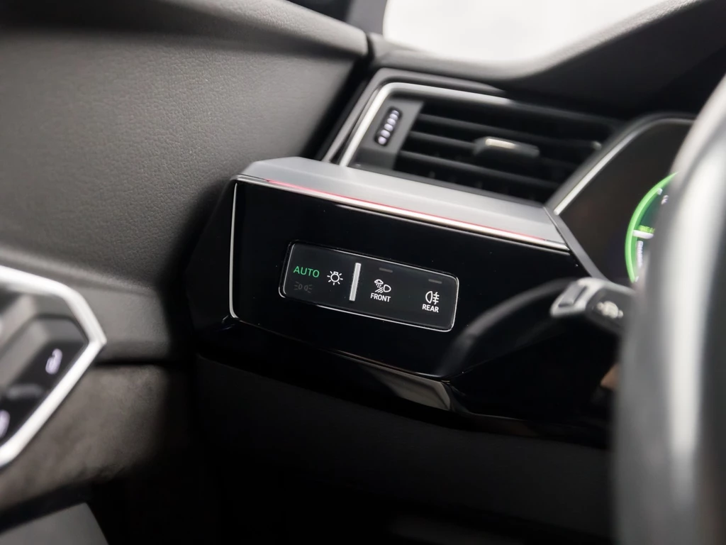 Audi e-tron – foto 26