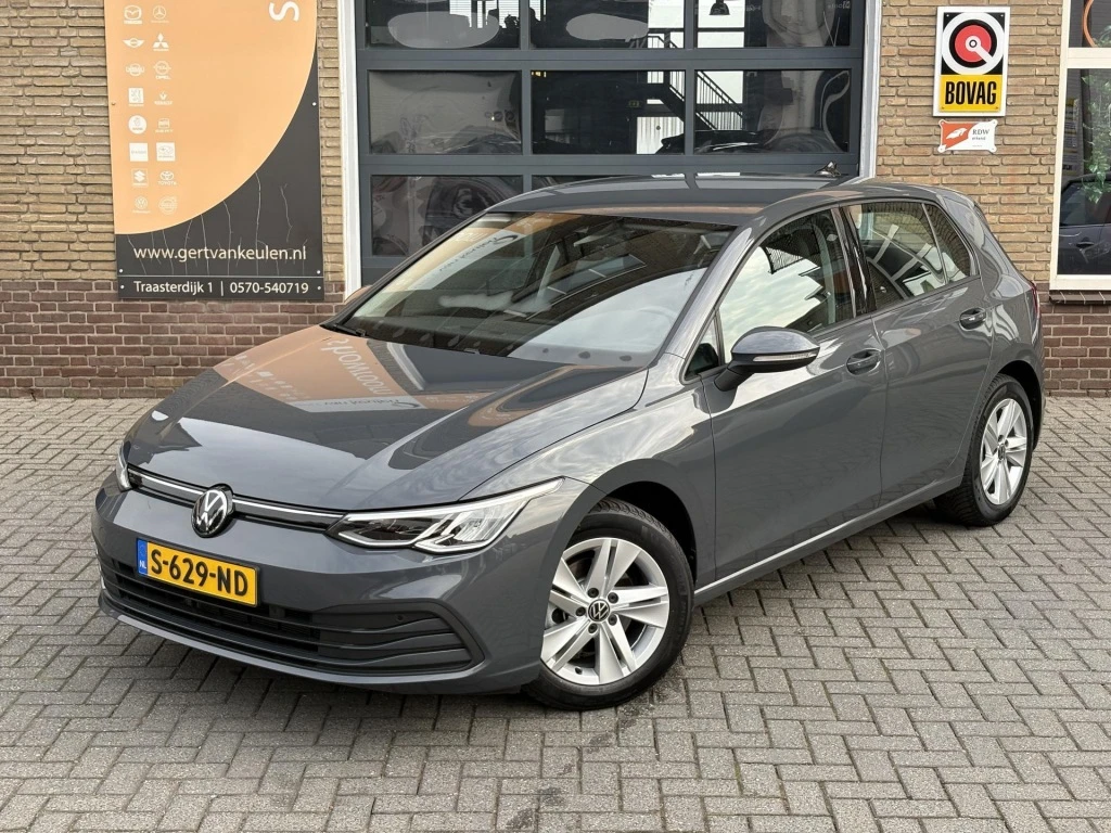 Volkswagen Golf – foto 2