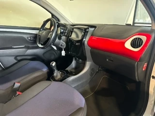 Citroën C1 – thumbnail 33