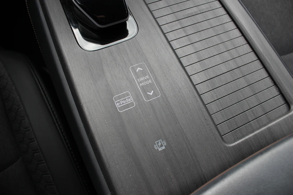 Nissan ARIYA – foto 32