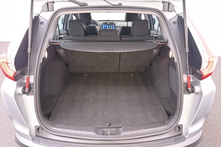 Honda CR-V – thumbnail 13