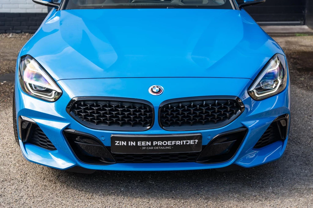 BMW Z4 – foto 10