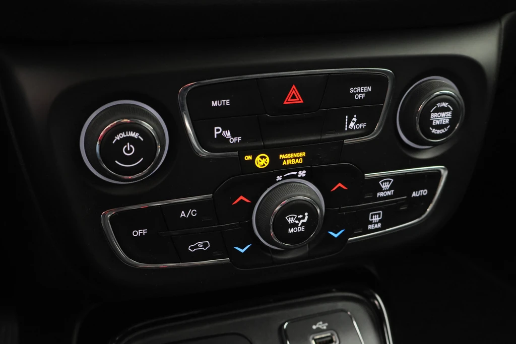 Jeep Compass – foto 43