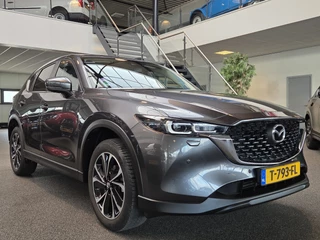 Mazda CX-5 – thumbnail 8