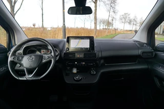 Opel Combo – thumbnail 14