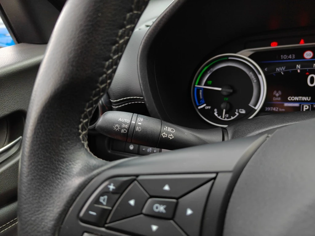 Nissan Juke – foto 22