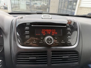 Opel Combo – thumbnail 21