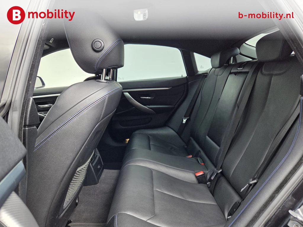 BMW 4 Serie – foto 15