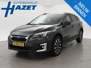 Subaru XV – thumbnail 1