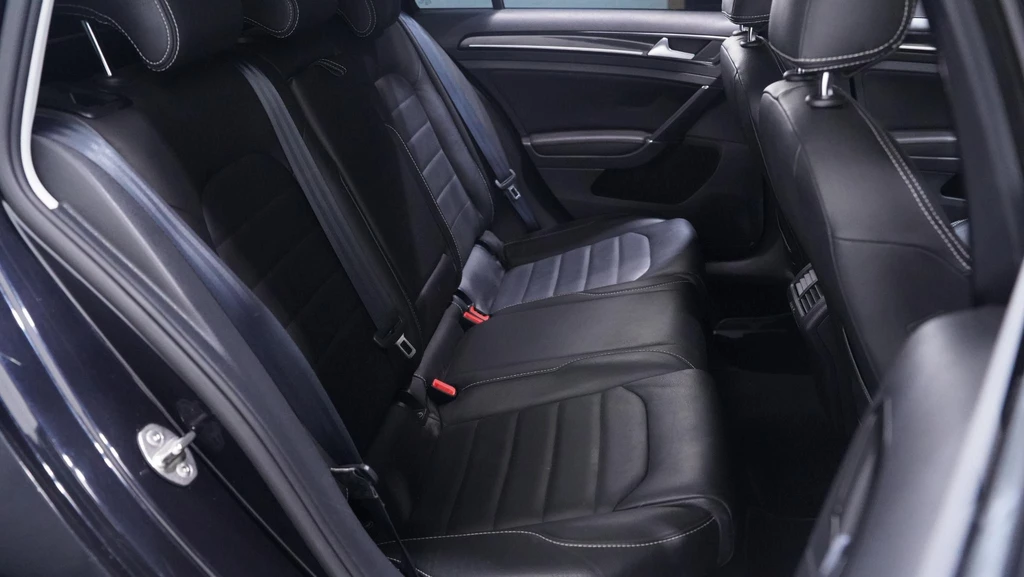 Volkswagen Golf – foto 44