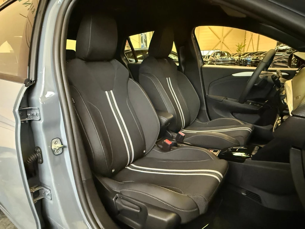 Opel Corsa – foto 24