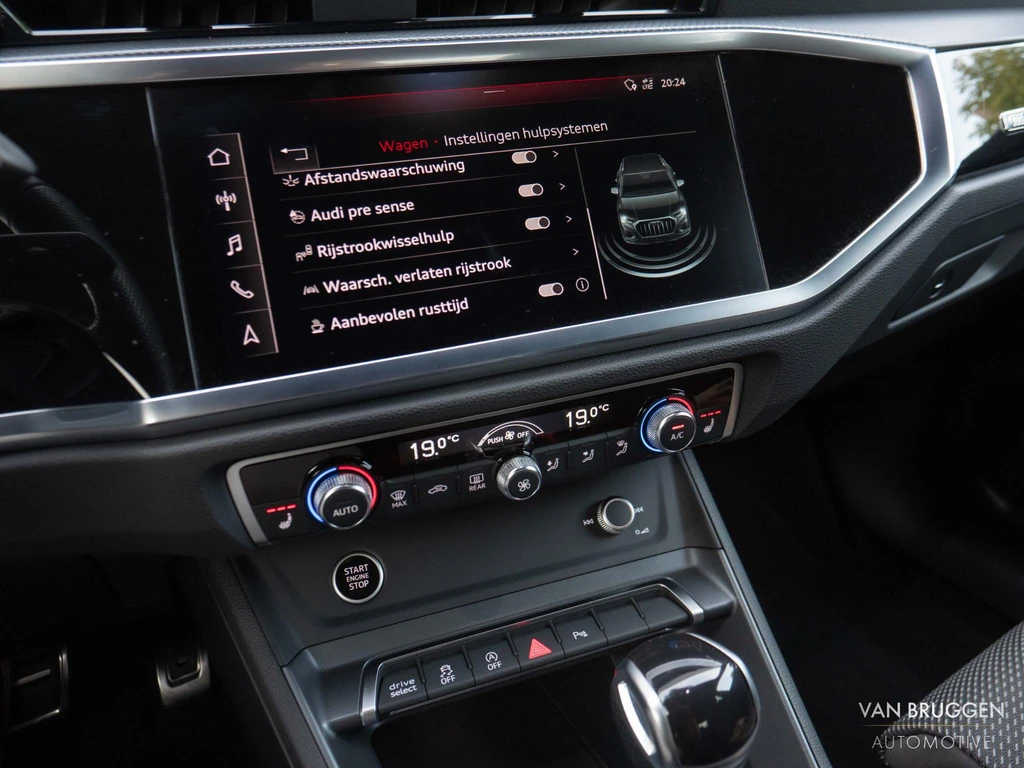 Audi Q3 – foto 32