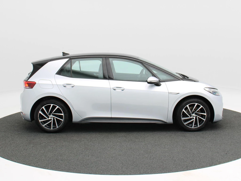 Volkswagen ID.3 – foto 5