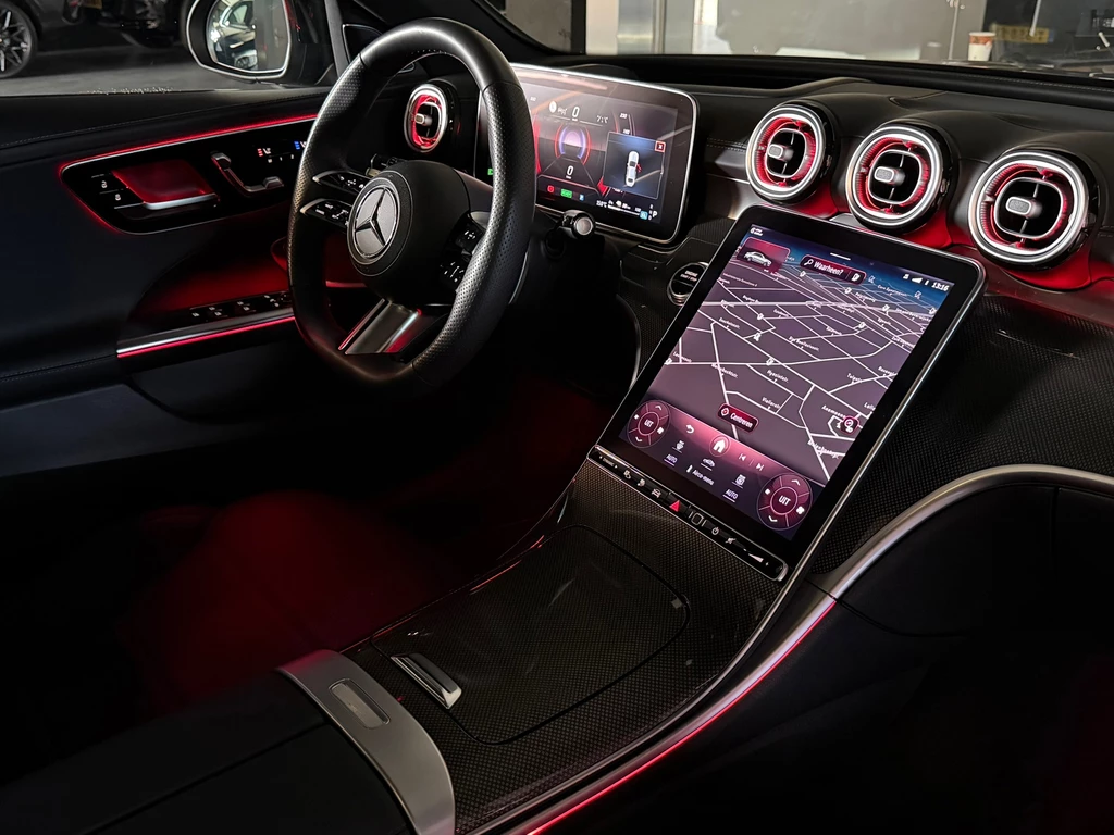 Mercedes-Benz C-Klasse – foto 42
