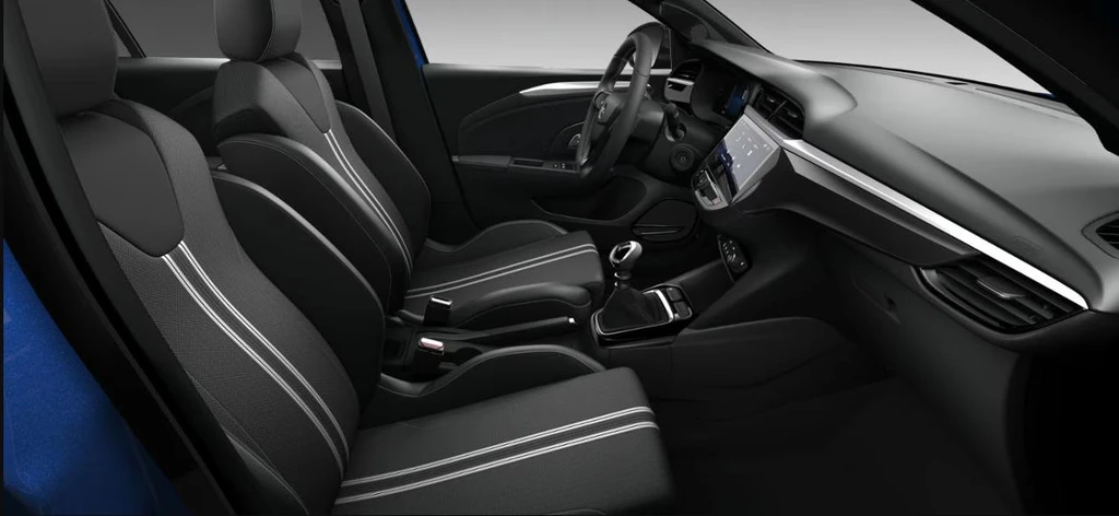 Opel Corsa – foto 8