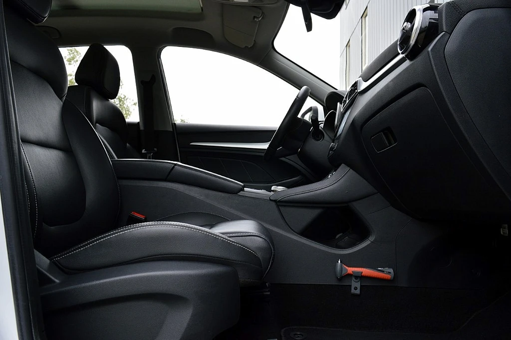 MG ZS EV – foto 15