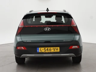 Hyundai Bayon – thumbnail 3