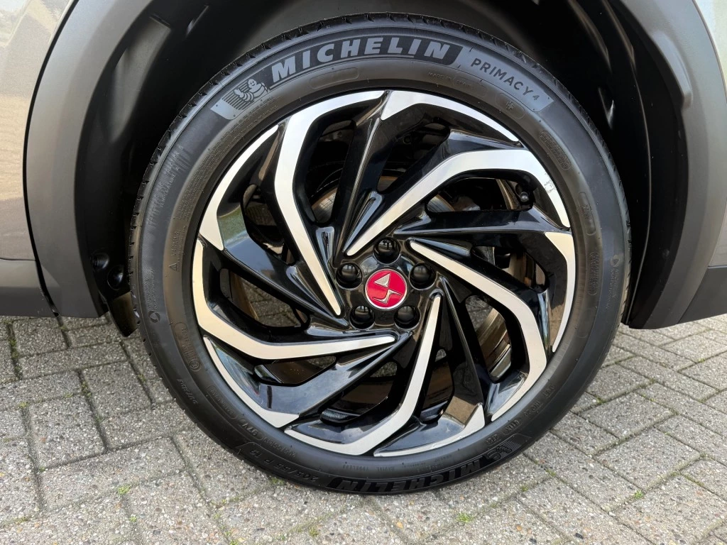 DS DS 7 – foto 24