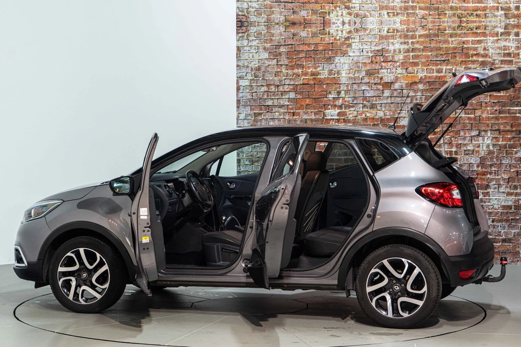 Renault Captur – foto 7