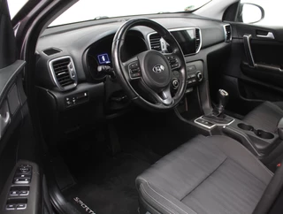 Kia Sportage – thumbnail 11