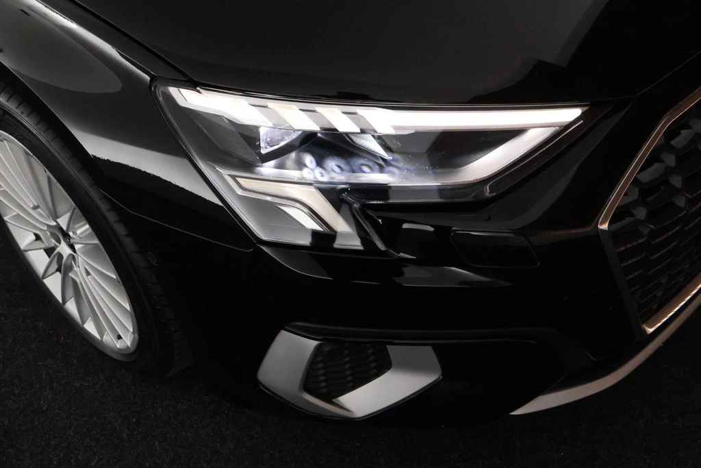 Audi A3 – foto 43