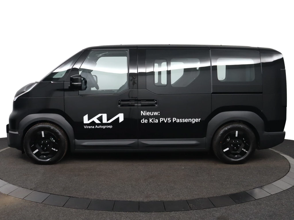 Kia PV5 – foto 3