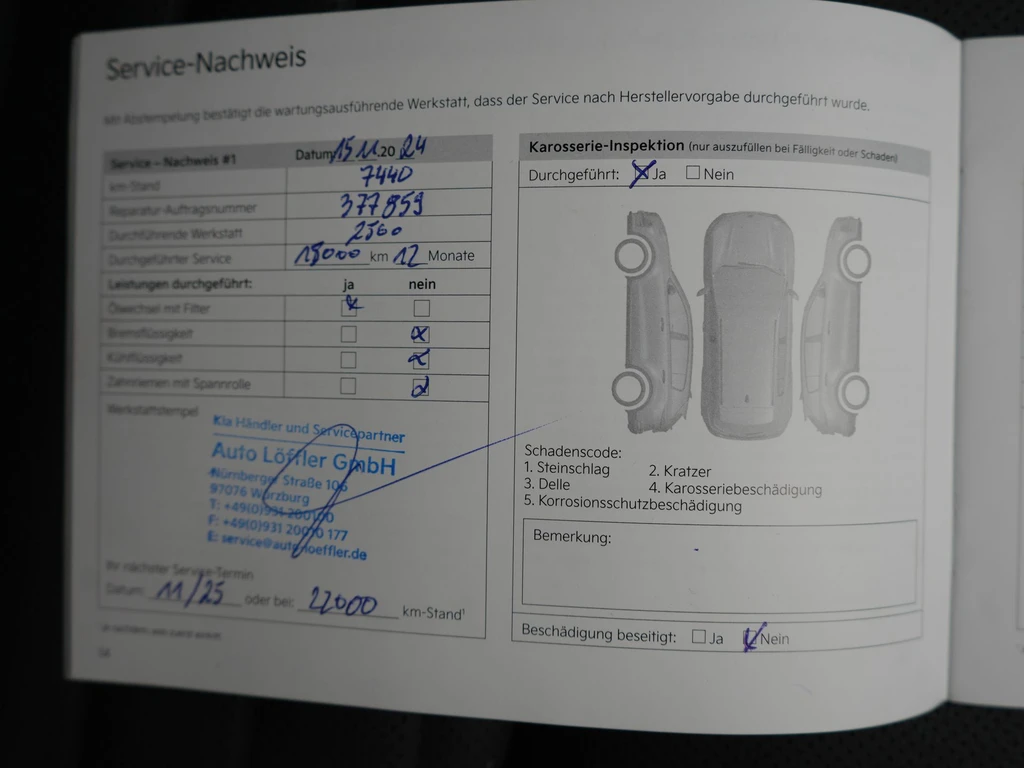 Kia Sportage – foto 19