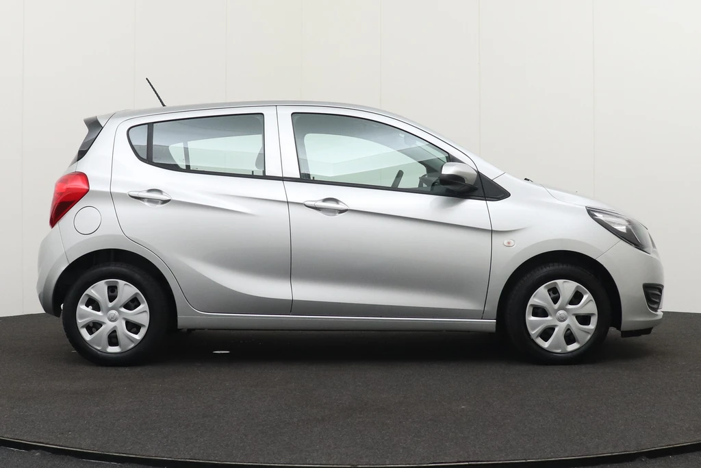 Opel KARL – foto 5