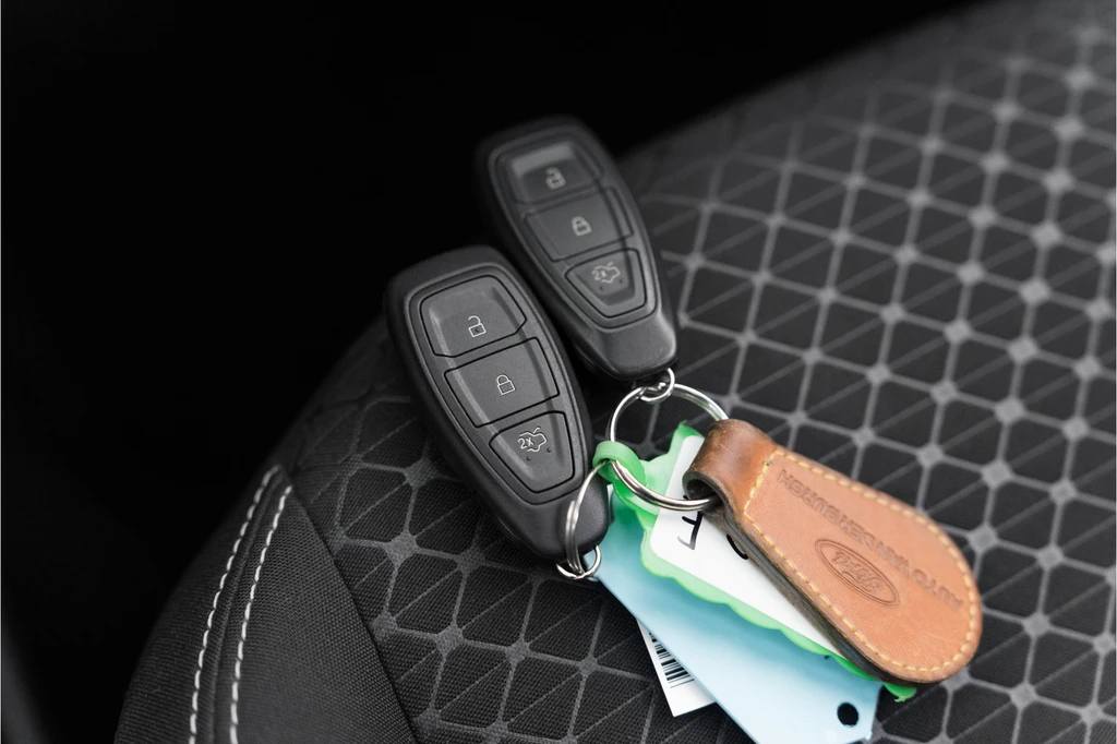 Ford Kuga – foto 30