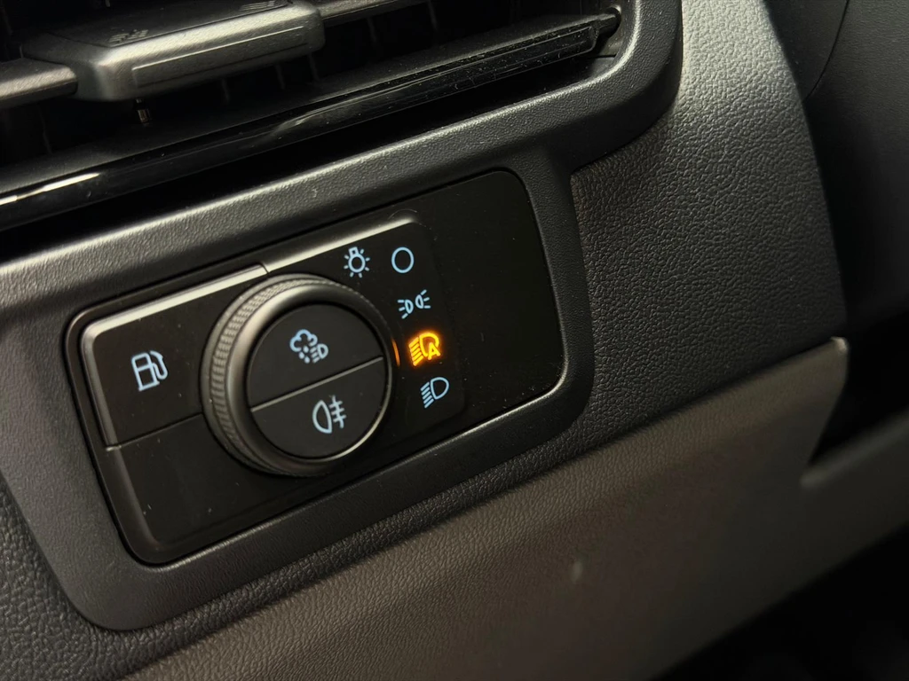 Ford Tourneo Connect – foto 29