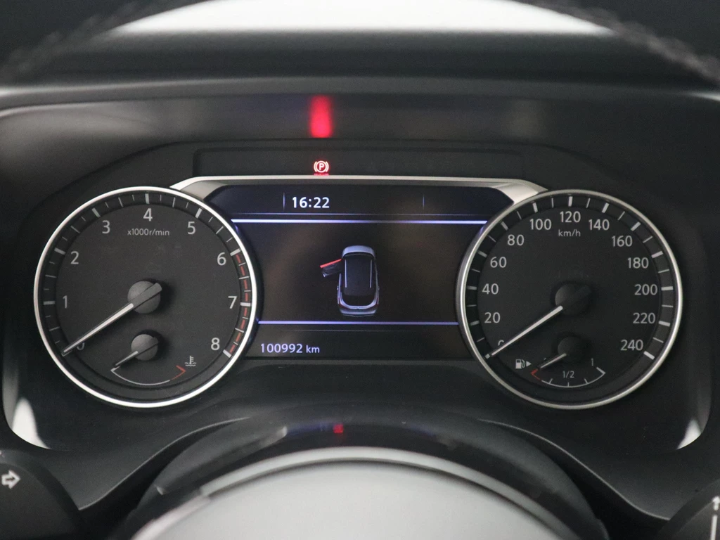 Nissan QASHQAI – foto 22
