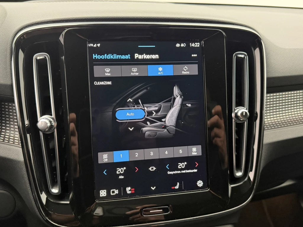 Volvo XC40 – foto 24
