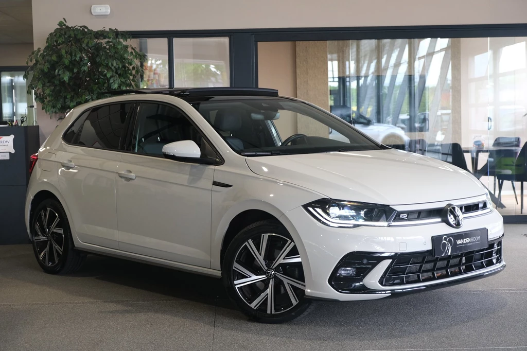 Volkswagen Polo – foto 6