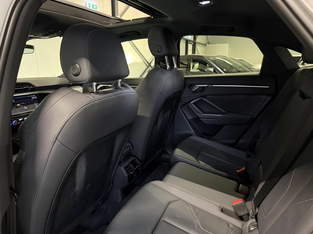Audi Q3 – foto 32