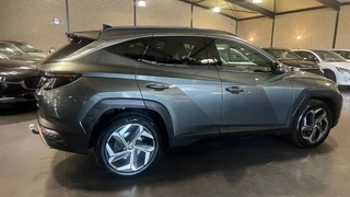 Hyundai Tucson – thumbnail 16