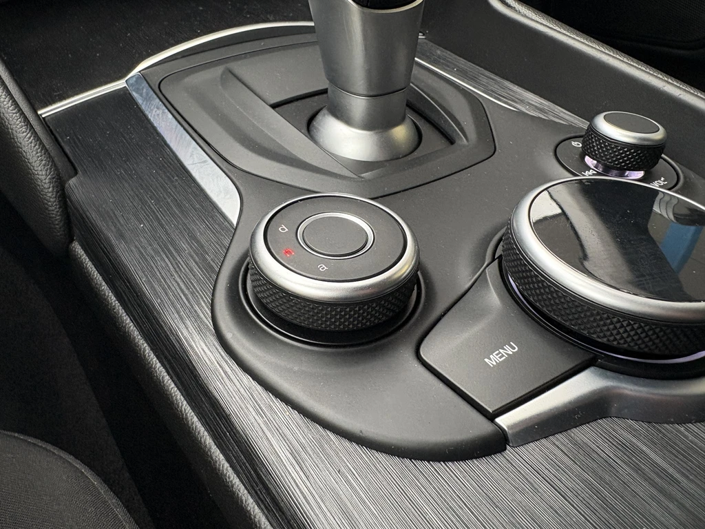 Alfa Romeo Giulia – foto 40