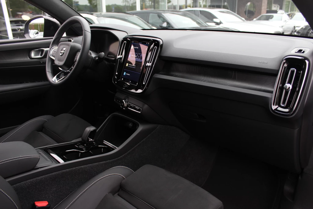Volvo C40 – foto 16