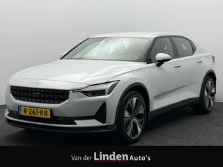 Polestar 2 – thumbnail 1