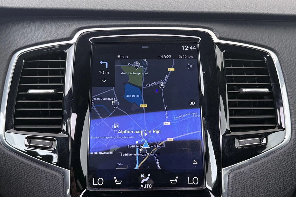 Volvo XC90 – foto 31