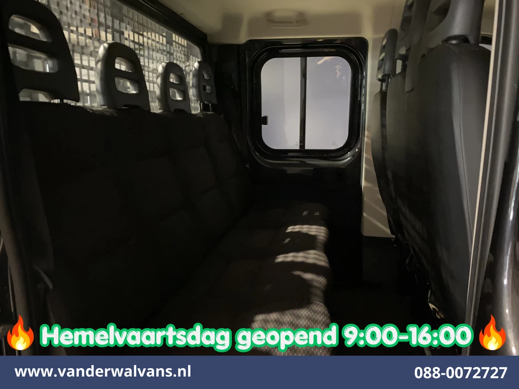 Peugeot Boxer – foto 8