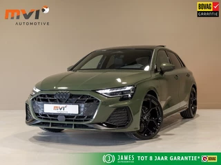 Audi A3 – thumbnail 1