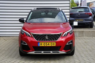 Peugeot 3008 – thumbnail 7