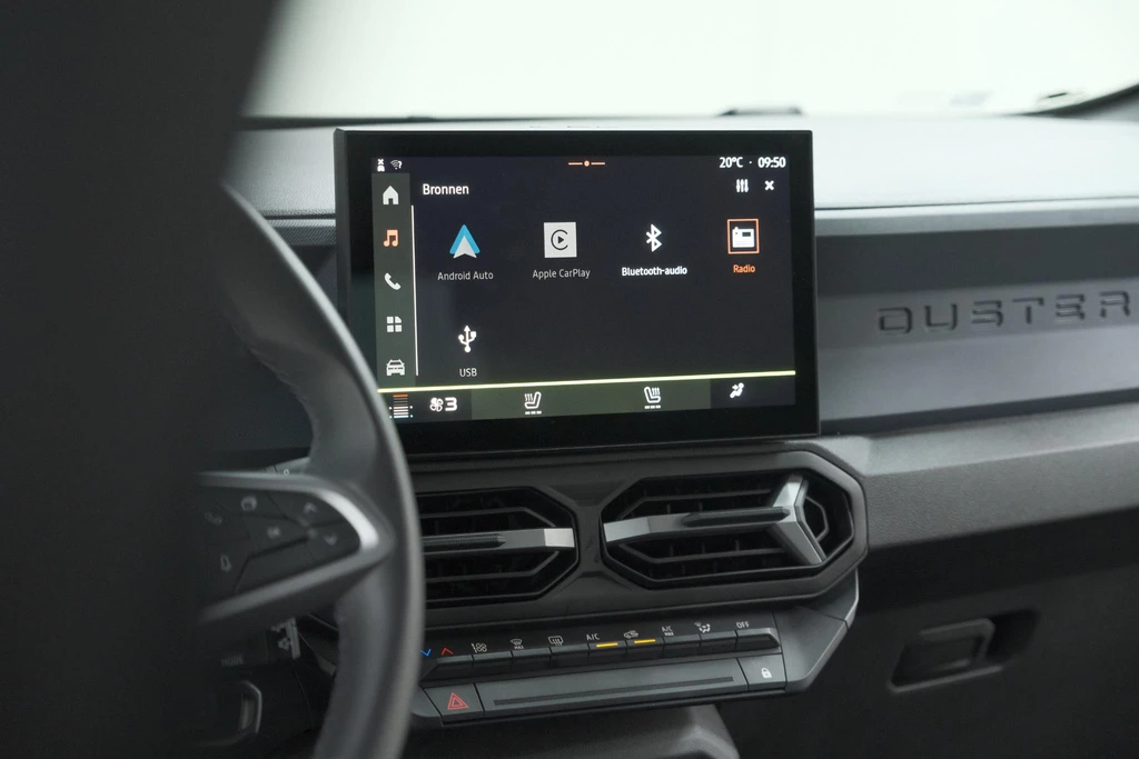Dacia Duster – foto 56