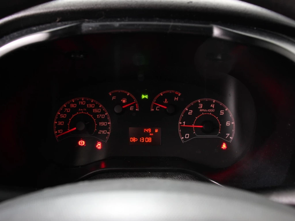 Fiat Doblò – foto 28