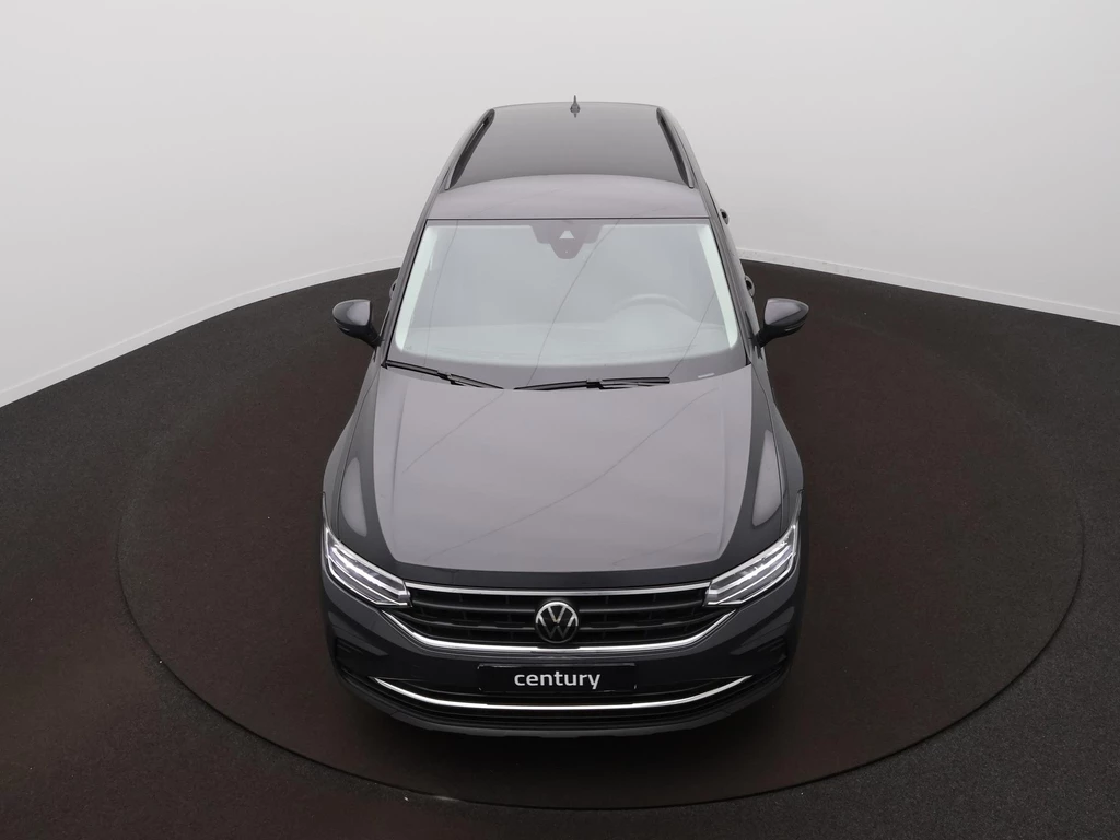 Volkswagen Tiguan – foto 11