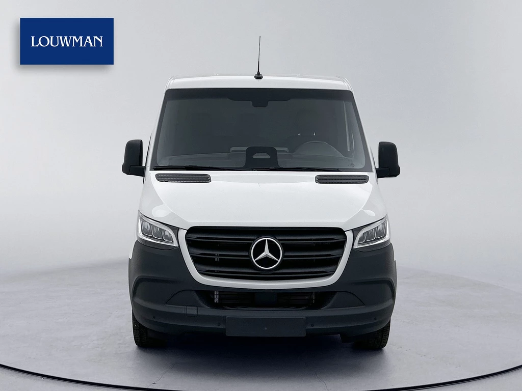 Mercedes-Benz Sprinter – foto 14