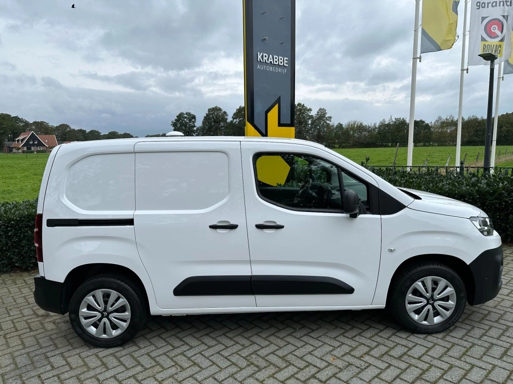 Citroën Berlingo – foto 6