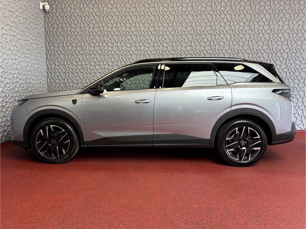 Peugeot 5008 – foto 2