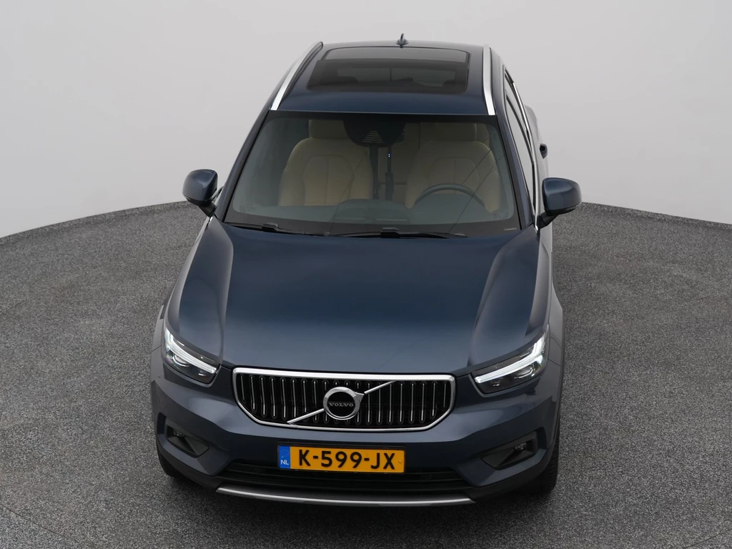 Volvo XC40 – foto 18